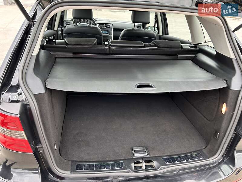 Хэтчбек Mercedes-Benz B-Class 2006 в Виннице