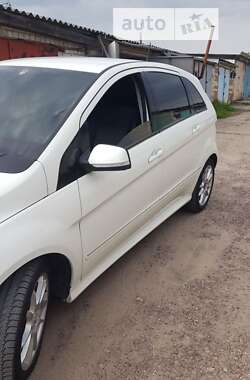 Хэтчбек Mercedes-Benz B-Class 2008 в Глухове