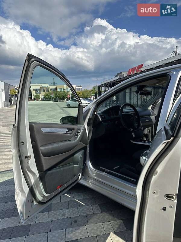 Хэтчбек Mercedes-Benz B-Class 2005 в Ужгороде