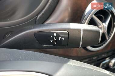 Хетчбек Mercedes-Benz B-Class 2014 в 