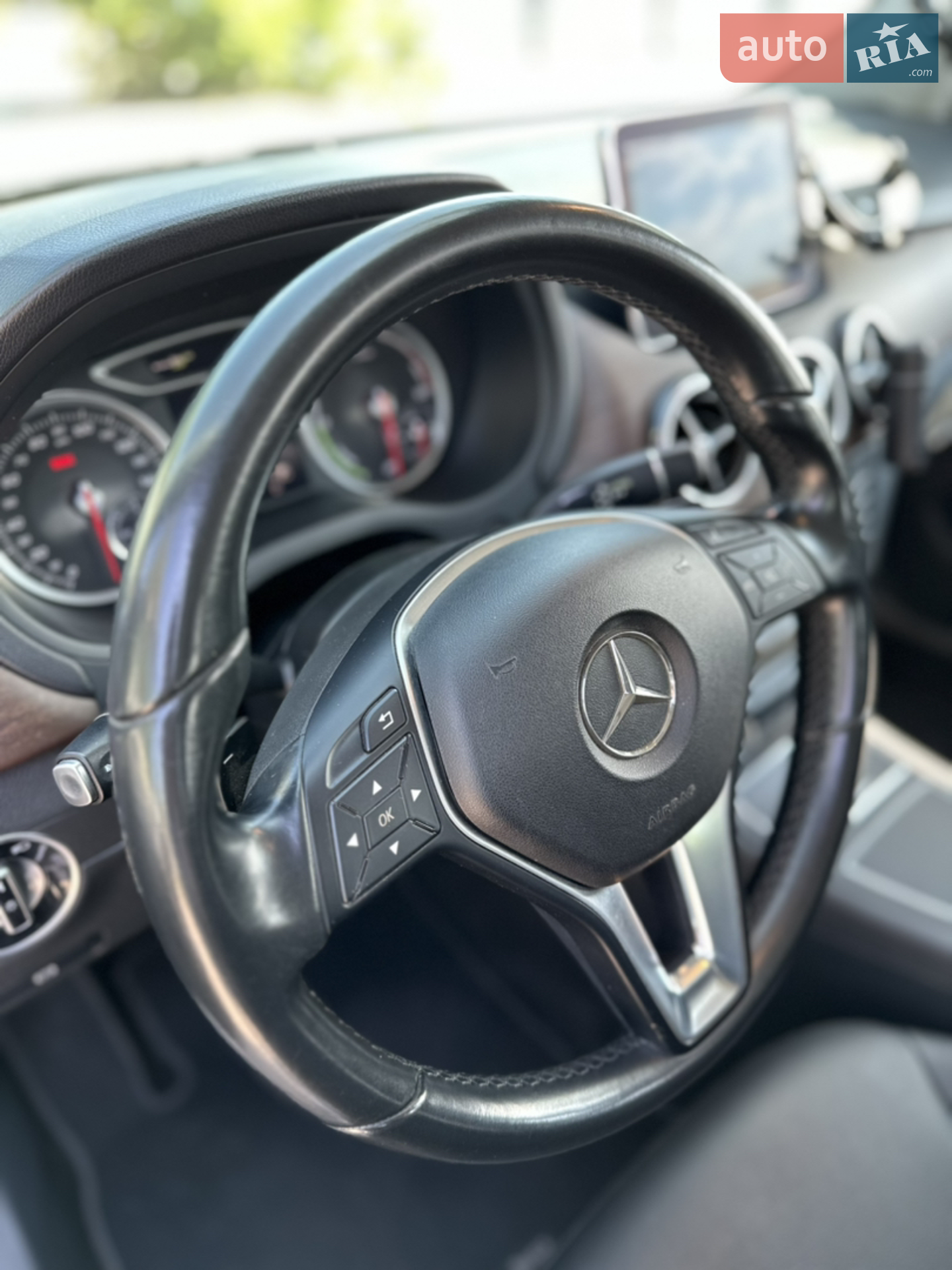 2015 Mercedes-Benz B-klasse - мініатюра 6