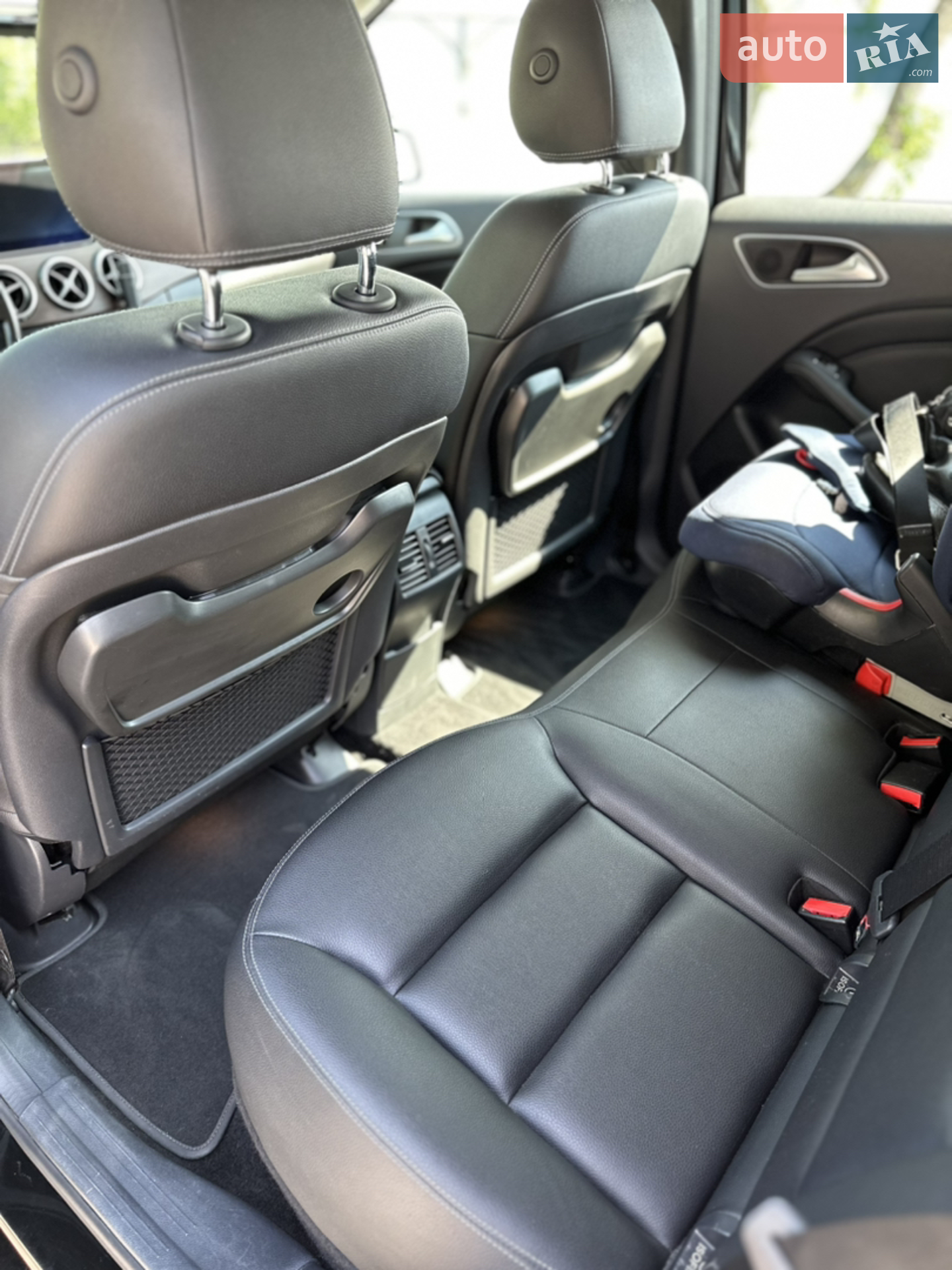 2015 Mercedes-Benz B-klasse - мініатюра 14