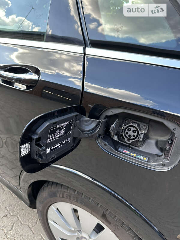 Хэтчбек Mercedes-Benz B-Class 2015 в Кривом Роге