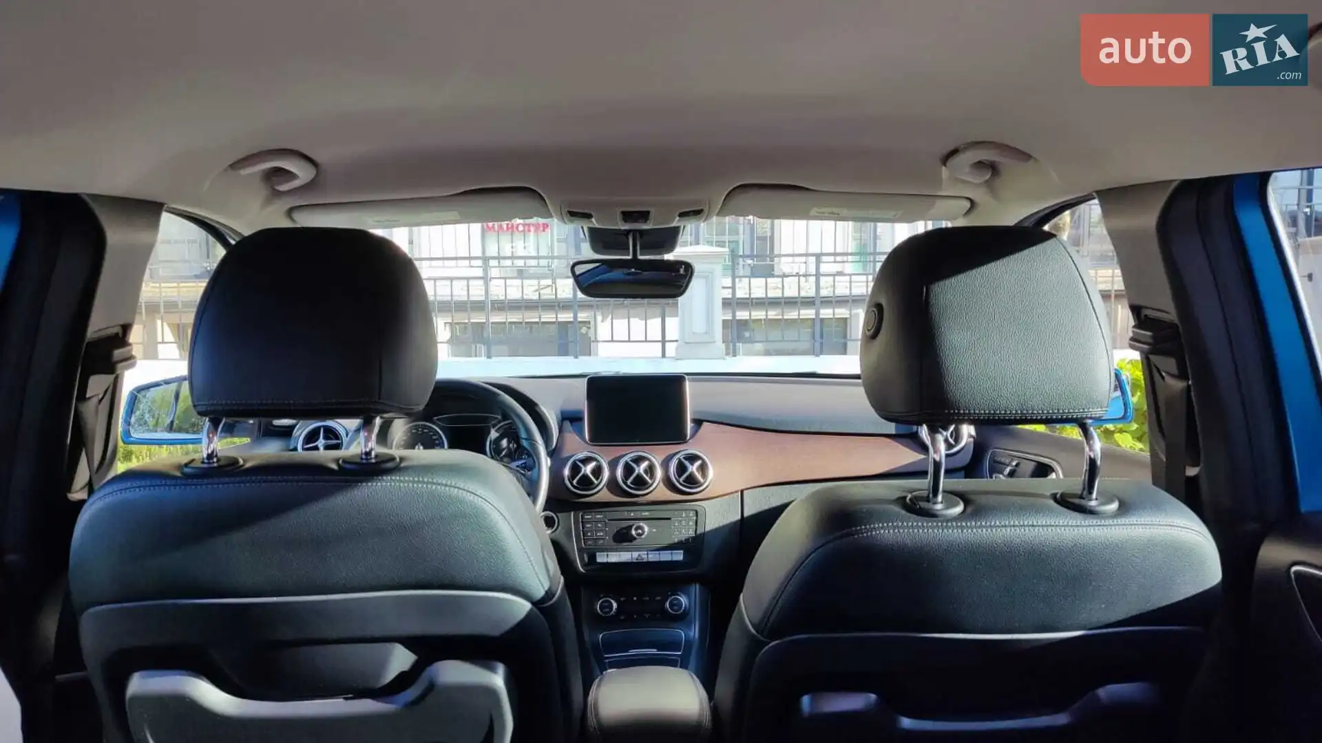 Mercedes-Benz B-Class 2015 VIN WDDVP9AB3FJ006325 фото оголошення 27 з 31