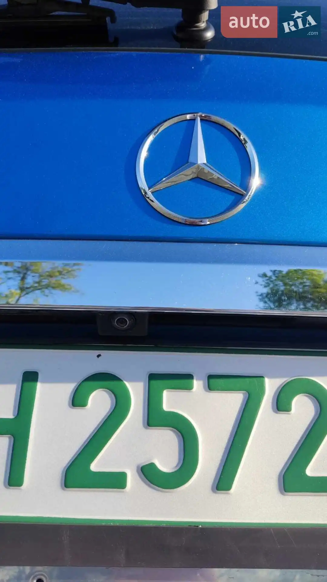 Mercedes-Benz B-Class 2015 VIN WDDVP9AB3FJ006325 фото оголошення 28 з 31