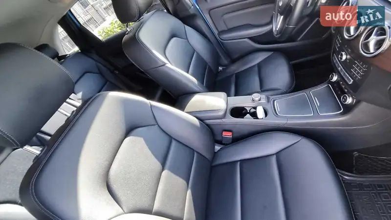 Mercedes-Benz B-Class 2015 VIN WDDVP9AB3FJ006325 фото оголошення 20 з 62