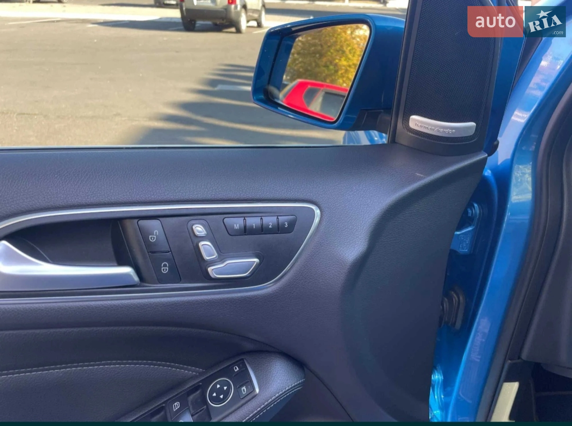Mercedes-Benz B-Class 2015 VIN WDDVP9AB3FJ006325 фото оголошення 12 з 31