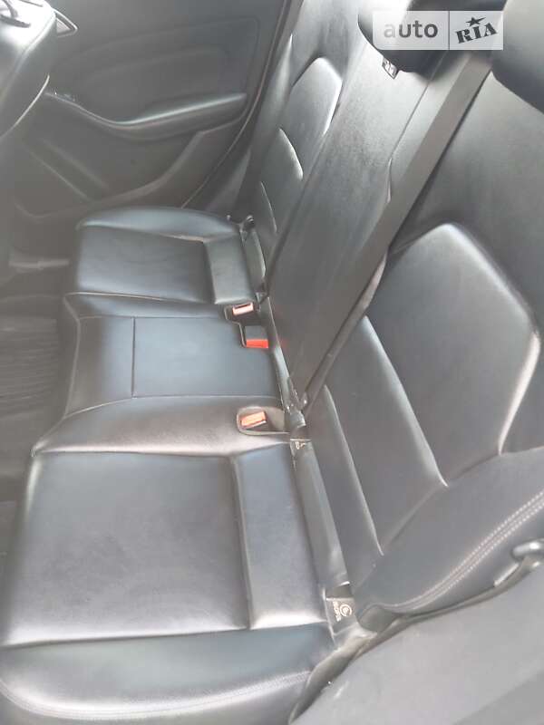 Хэтчбек Mercedes-Benz B-Class 2012 в Хмельницком