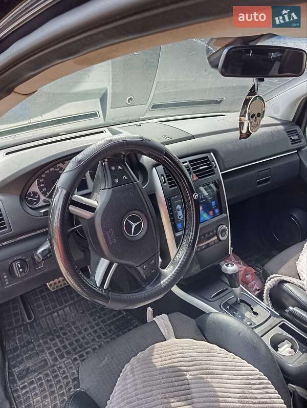 Хэтчбек Mercedes-Benz B-Class 2006 в Косове