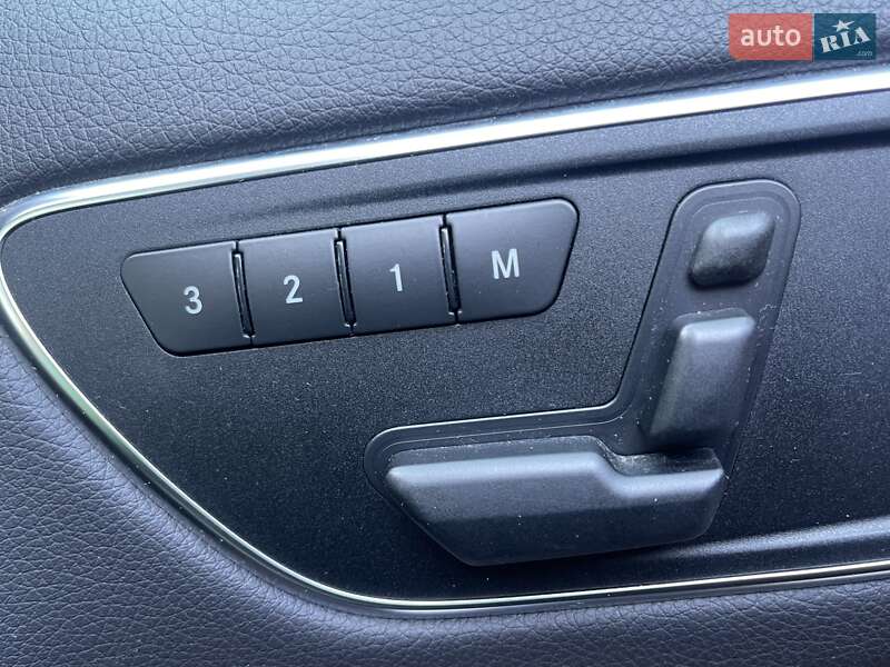 Хэтчбек Mercedes-Benz B-Class 2014 в Киеве