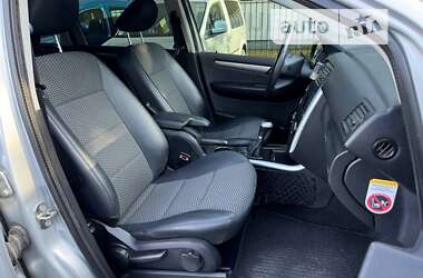 Хетчбек Mercedes-Benz B-Class 2010 в Хмельницькому