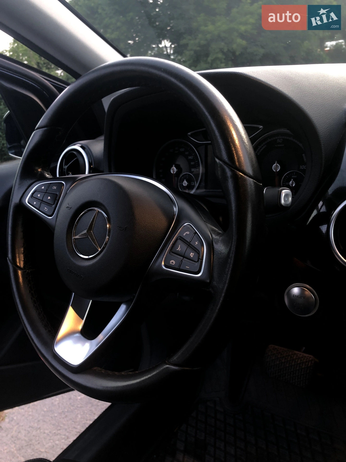 2017 Mercedes-Benz B-klasse - мініатюра 6