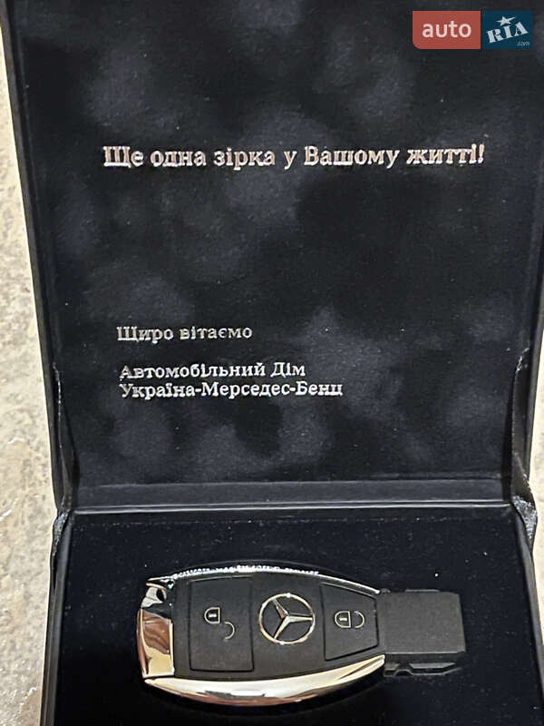 Хетчбек Mercedes-Benz B-Class 2013 в Києві