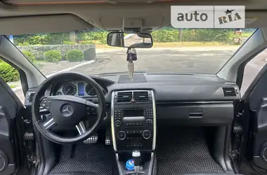 Mercedes-Benz B-Class 2006