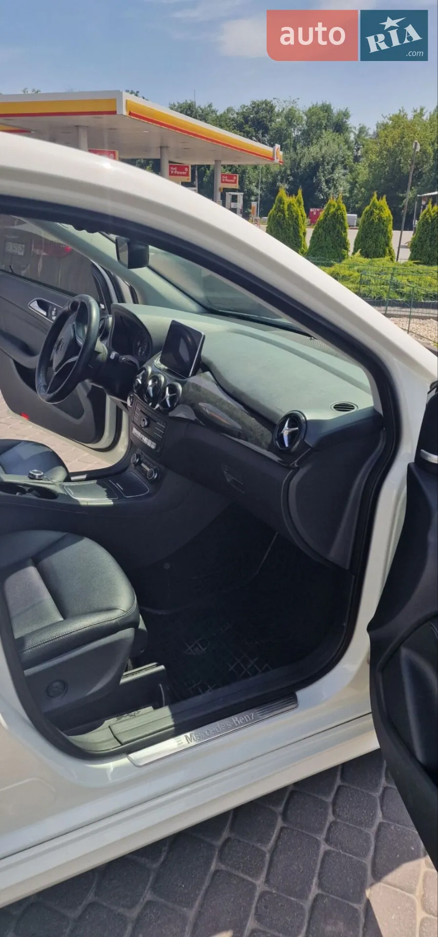 2015 Mercedes-Benz B-klasse - мініатюра 12