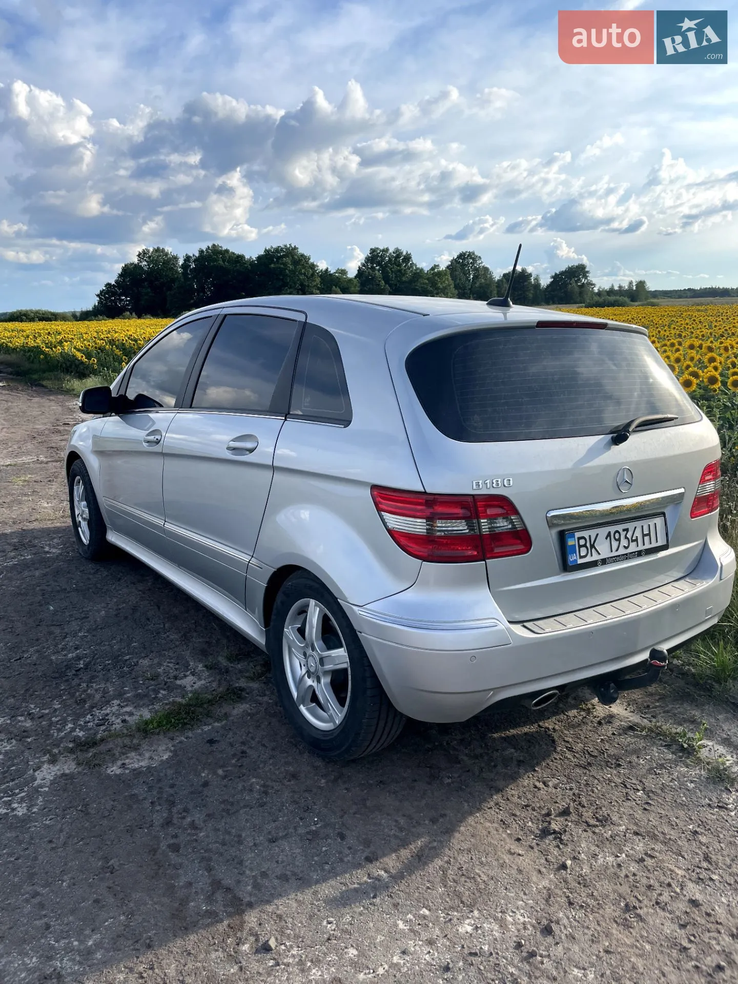 2011 Mercedes-Benz B-klasse - мініатюра 28