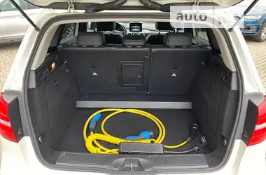 Mercedes-Benz B-Class 2017