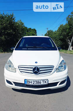 Хетчбек Mercedes-Benz B-Class 2007 в Одесі