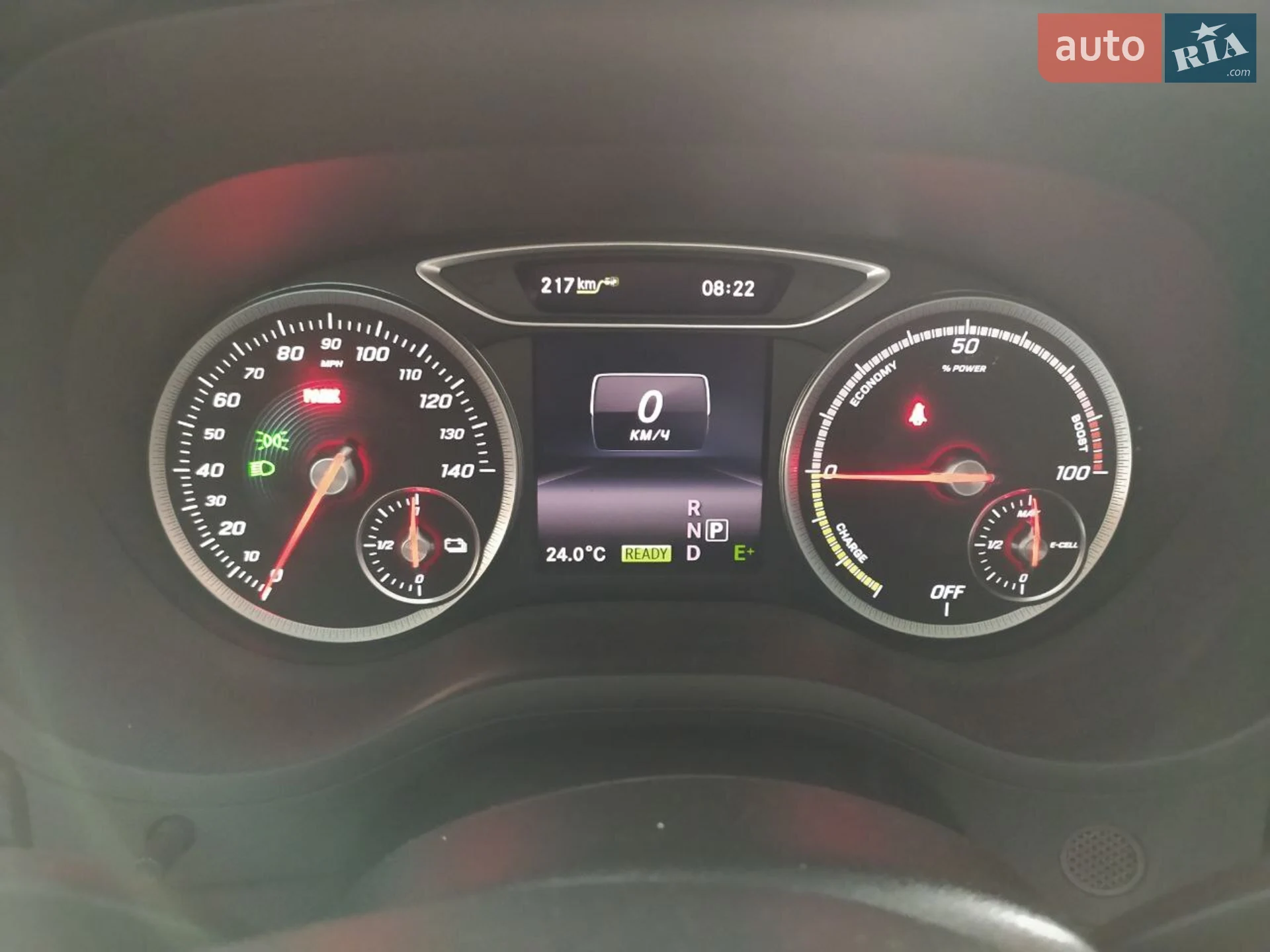 Mercedes-Benz B-Class 2015 VIN WDDVP9AB3FJ006325 фото оголошення 17 з 31