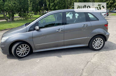 Хетчбек Mercedes-Benz B-Class 2007 в Рівному