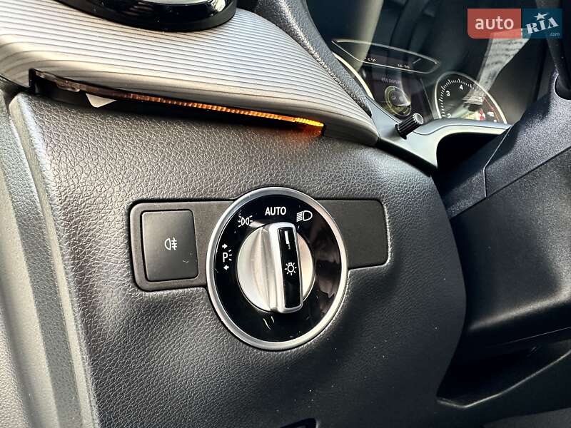 Хэтчбек Mercedes-Benz B-Class 2015 в Одессе