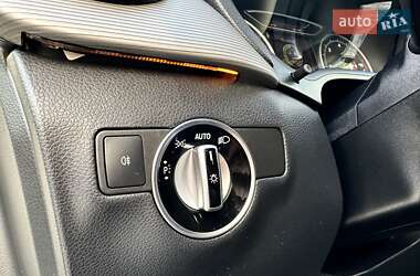 Хэтчбек Mercedes-Benz B-Class 2015 в 