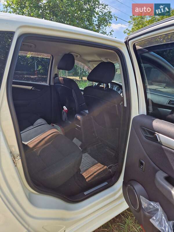 Хэтчбек Mercedes-Benz B-Class 2011 в Краматорске фото 7 Хэтчбек Mercedes-Benz B-Class 2011 в Краматорске