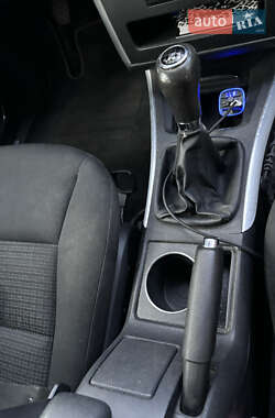 Хэтчбек Mercedes-Benz B-Class 2006 в 