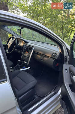 Хэтчбек Mercedes-Benz B-Class 2006 в 