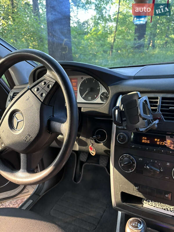 Хэтчбек Mercedes-Benz B-Class 2006 в Житомире