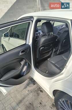 Хэтчбек Mercedes-Benz B-Class 2016 в Ровно