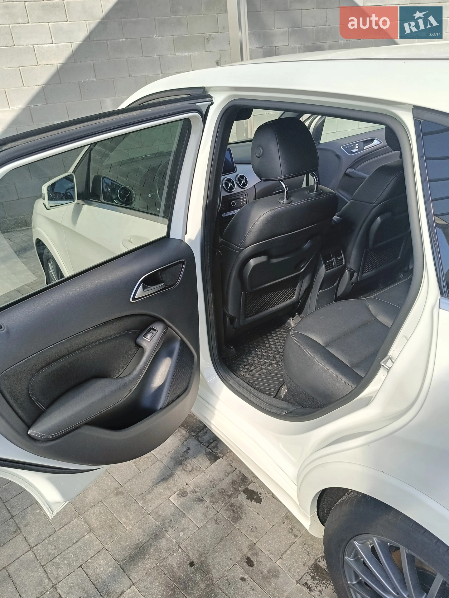 2016 Mercedes-Benz B-klasse - мініатюра 20