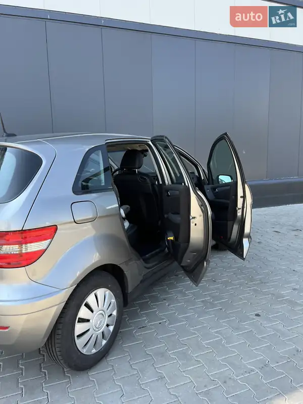 Mercedes-Benz B-Class 2005 VIN WDD2452311J054153 фото оголошення 14 з 78
