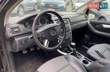 Хетчбек Mercedes-Benz B-Class 2007 в Львові