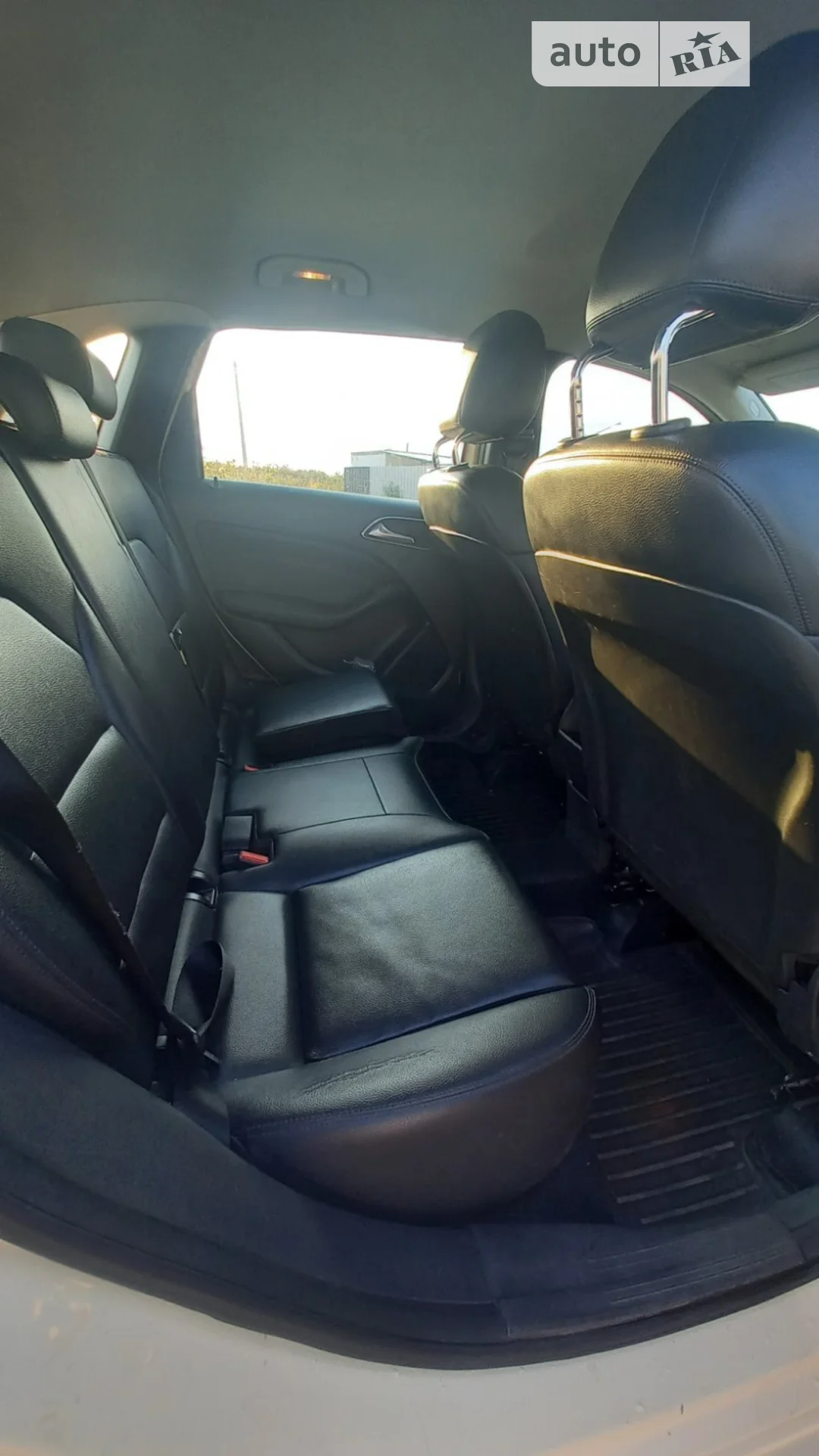 2014 Mercedes-Benz B-klasse - мініатюра 14