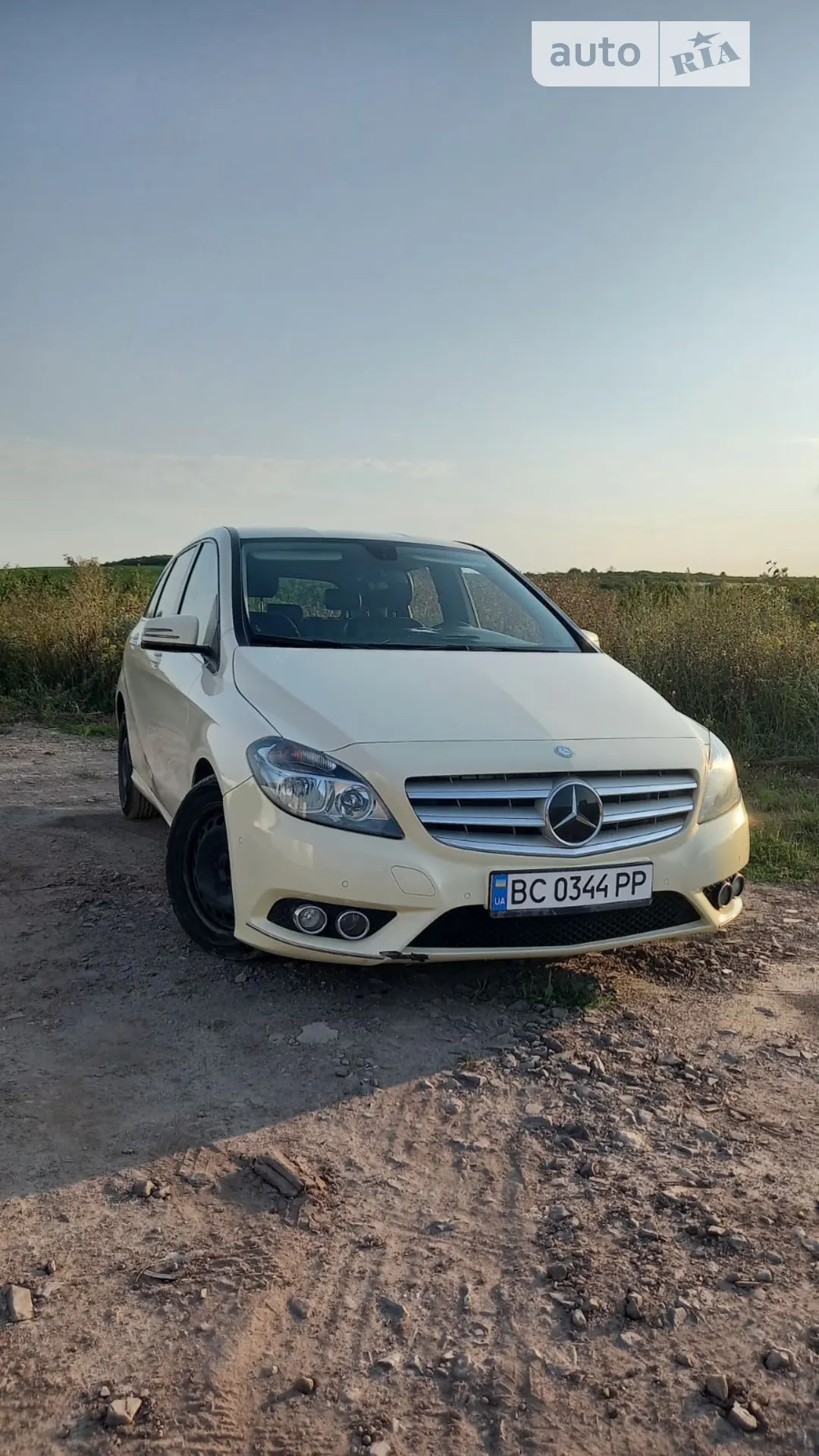 2014 Mercedes-Benz B-klasse - мініатюра 18