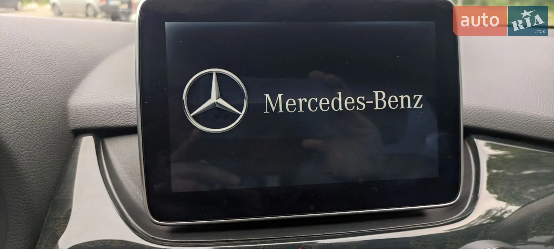 2015 Mercedes-Benz B-klasse - мініатюра 17