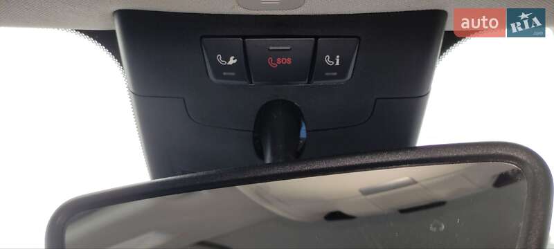 Хэтчбек Mercedes-Benz B-Class 2015 в Харькове