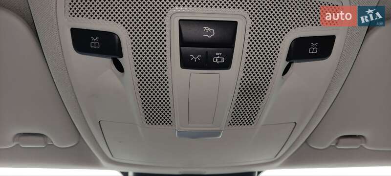 Хэтчбек Mercedes-Benz B-Class 2015 в Харькове