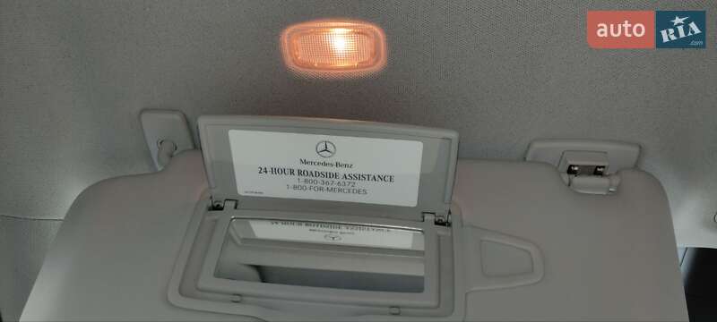 Хэтчбек Mercedes-Benz B-Class 2015 в Харькове