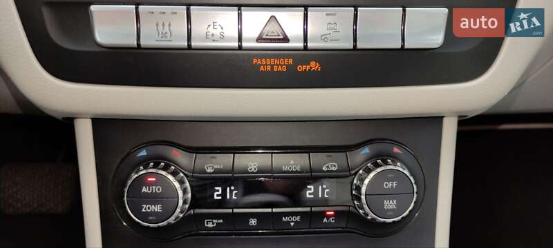 Хэтчбек Mercedes-Benz B-Class 2015 в Харькове