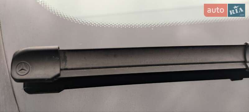 Хэтчбек Mercedes-Benz B-Class 2015 в Харькове