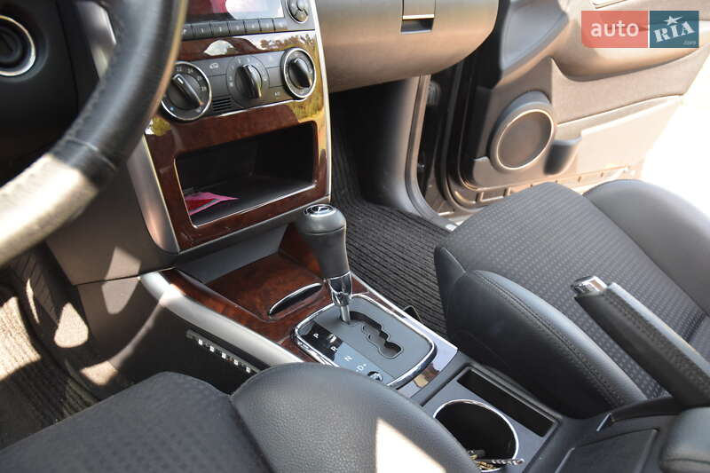 Хэтчбек Mercedes-Benz B-Class 2007 в Обухове