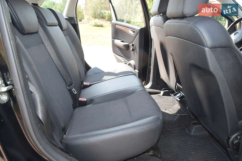 Хэтчбек Mercedes-Benz B-Class 2007 в Обухове