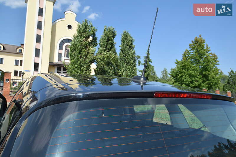 Хэтчбек Mercedes-Benz B-Class 2007 в Обухове