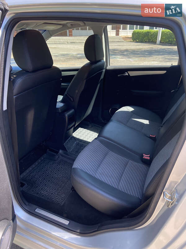 Хетчбек Mercedes-Benz B-Class 2007 в Подільську