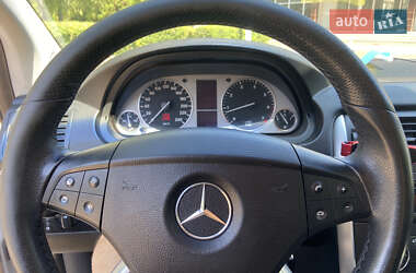 Хэтчбек Mercedes-Benz B-Class 2007 в 