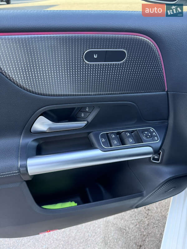 Хэтчбек Mercedes-Benz B-Class 2020 в Житомире