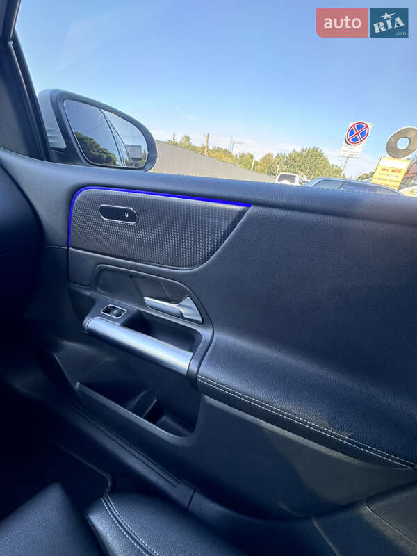 Хэтчбек Mercedes-Benz B-Class 2020 в Житомире