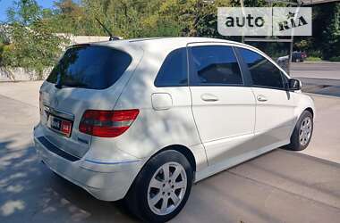 Хетчбек Mercedes-Benz B-Class 2011 в Києві